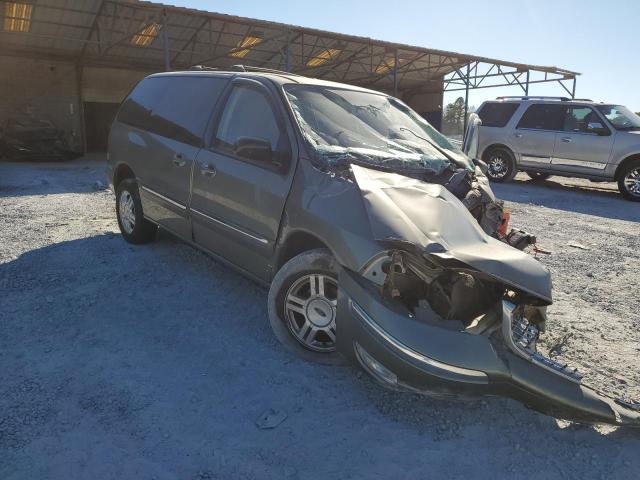 FORD WINDSTAR S 2001 2fmza52491bb87414