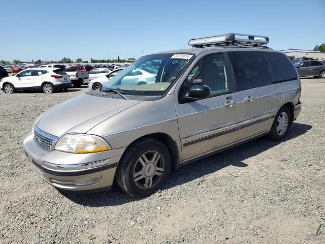 FORD WINDSTAR 2002 2fmza52492bb36318