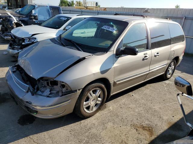 FORD WINDSTAR S 2002 2fmza52492bb77936