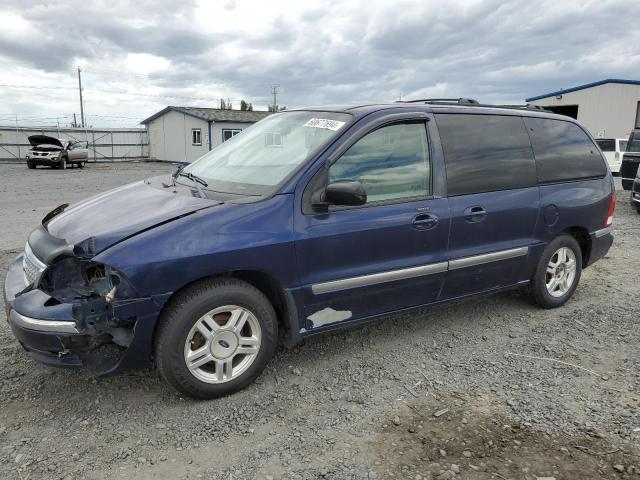 FORD WINDSTAR S 2001 2fmza524x1ba11875