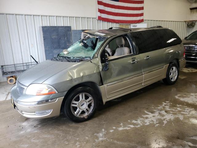 FORD WINDSTAR 2001 2fmza53401ba52885