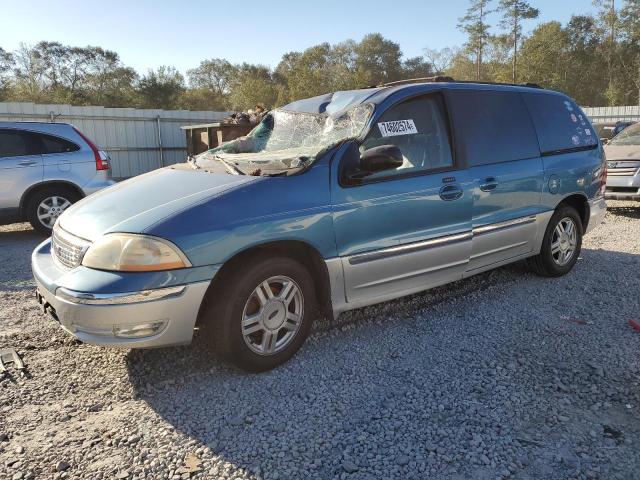 FORD WINDSTAR S 2002 2fmza53402ba36672