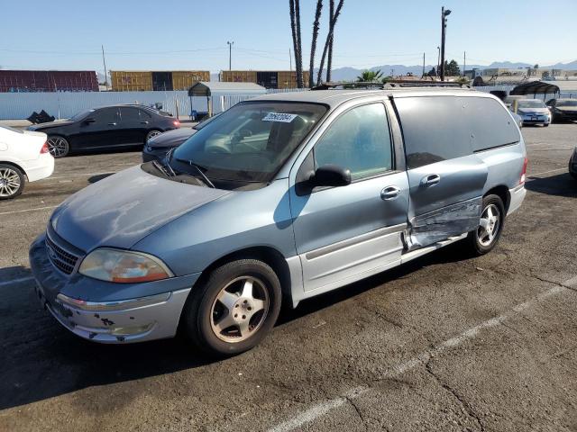 FORD WINDSTAR S 2000 2fmza5340ybb56738