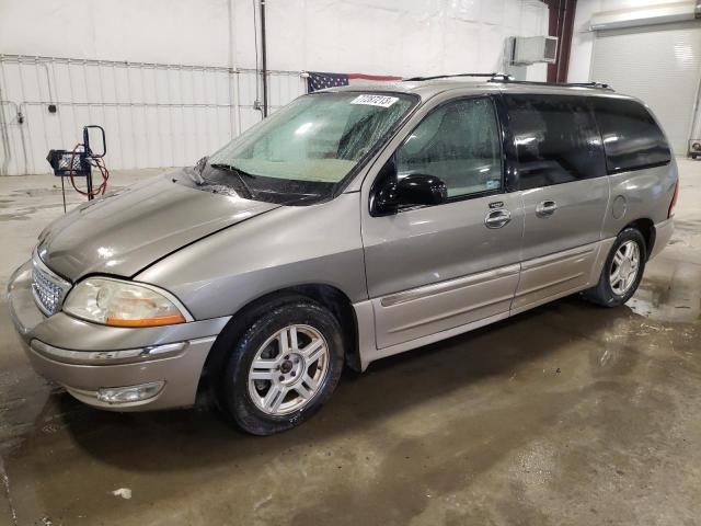 FORD WINDSTAR 2003 2fmza53413bb47328