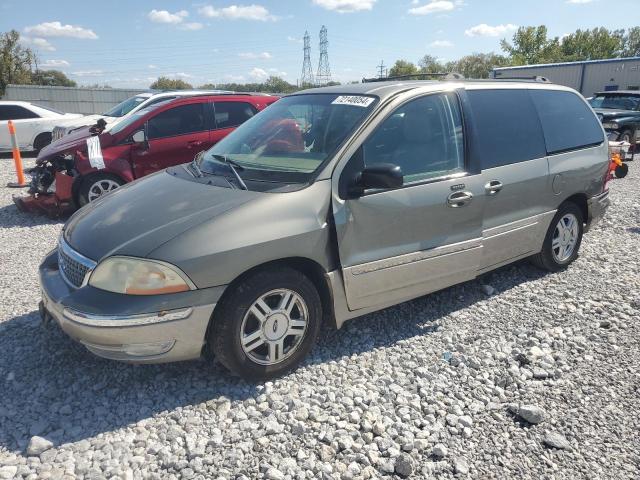 FORD WINDSTAR S 2002 2fmza53422ba14415