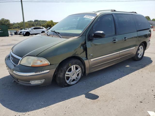 FORD WINDSTAR S 2002 2fmza53432ba08526