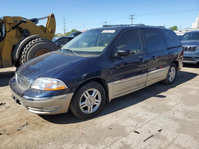 FORD WINDSTAR S 2003 2fmza53453ba08772