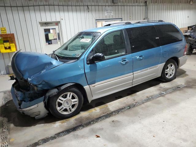 FORD WINDSTAR S 2001 2fmza53461bb62100