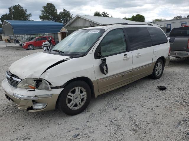 FORD WINDSTAR 2001 2fmza534x1bb23915