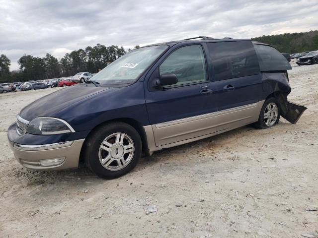 FORD WINDSTAR 2003 2fmza534x3ba93480