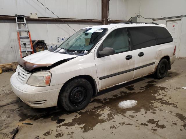 FORD FREESTAR 2004 2fmza55204ba51591