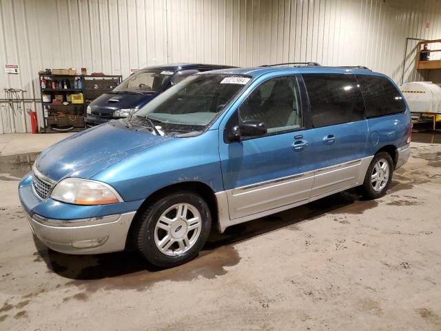 FORD WINDSTAR 2003 2fmza56423bb53571