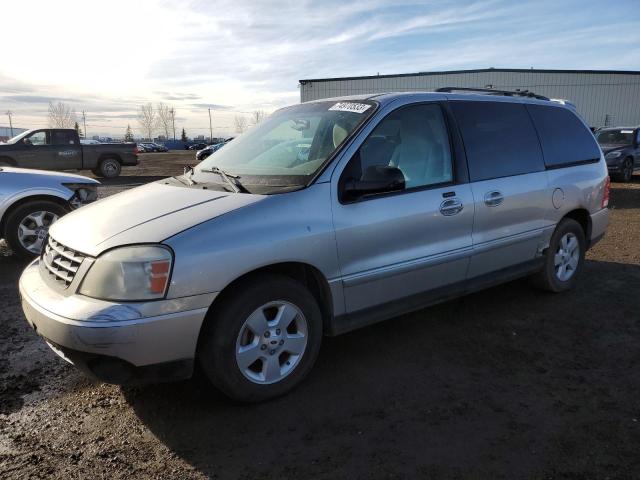 FORD FREESTAR 2004 2fmza57254ba41071