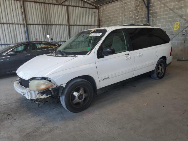 FORD WINDSTAR S 2002 2fmza57412bb17268