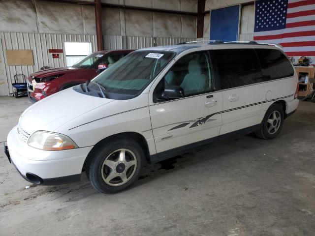 FORD WINDSTAR 2002 2fmza57472bb85140