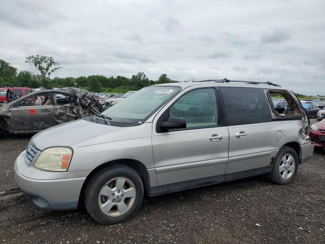 FORD FREESTAR 2004 2fmza57604ba50487