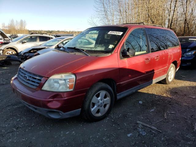 FORD FREESTAR 2005 2fmza57605ba93969