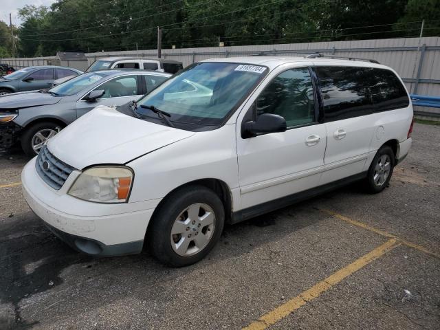 FORD FREESTAR 2005 2fmza57615ba12350