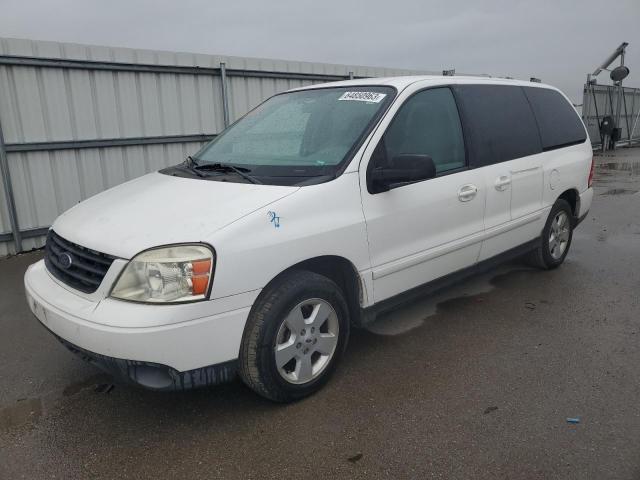 FORD FREESTAR S 2005 2fmza57615ba84942