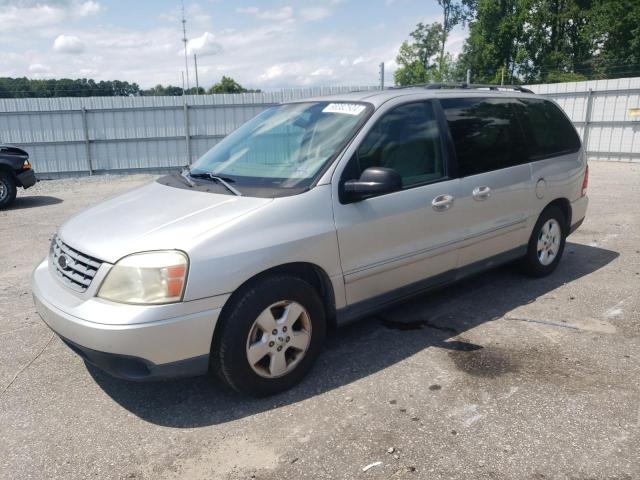 FORD FREESTAR S 2004 2fmza57624ba95284