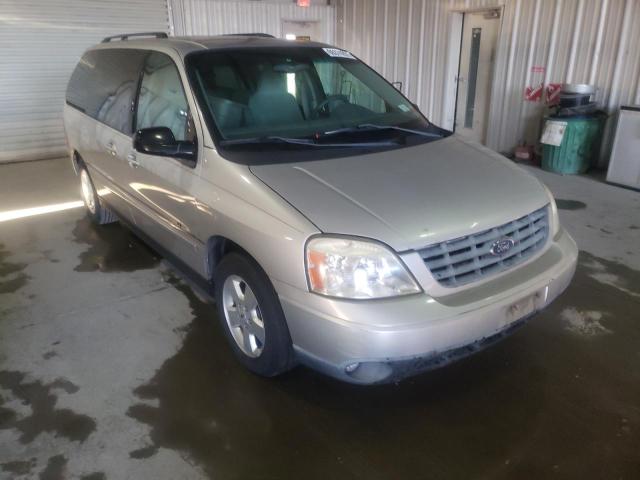 FORD FREESTAR S 2004 2fmza57634ba32324