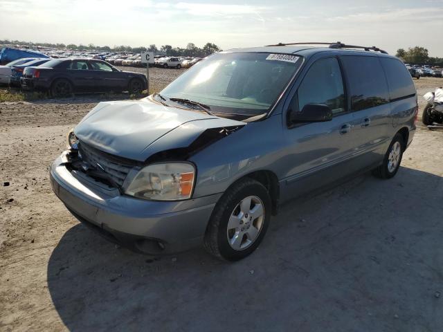 FORD FREESTAR S 2005 2fmza57655ba19723