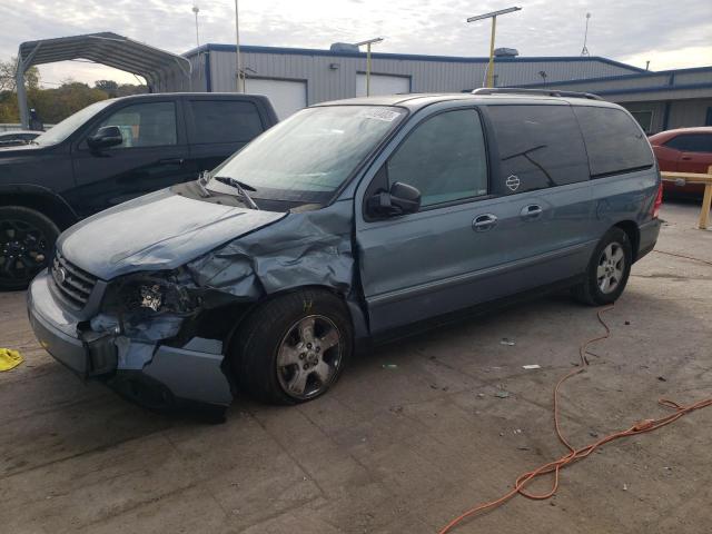 FORD FREESTAR 2004 2fmza57674ba61728