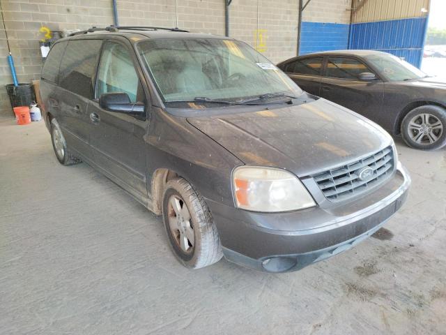 FORD FREESTAR S 2005 2fmza57675ba12160