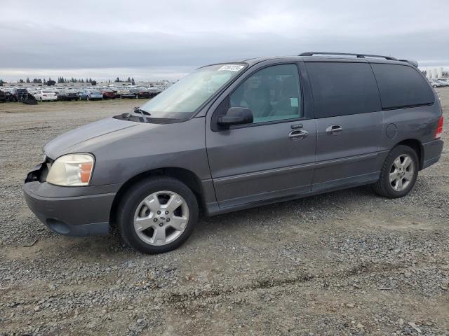 FORD FREESTAR 2005 2fmza57675ba51170