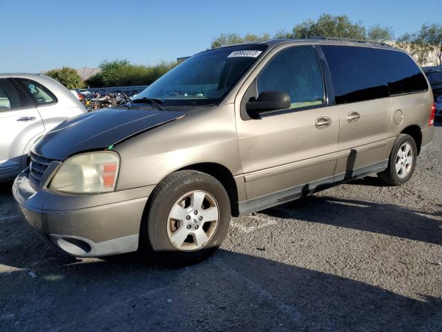 FORD FREESTAR 2005 2fmza57685ba81391