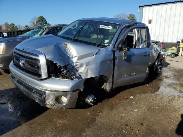 TOYOTA TUNDRA 2010 2fmza576x5ba19507