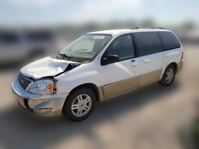 FORD FREESTAR 2004 2fmza58204ba55667