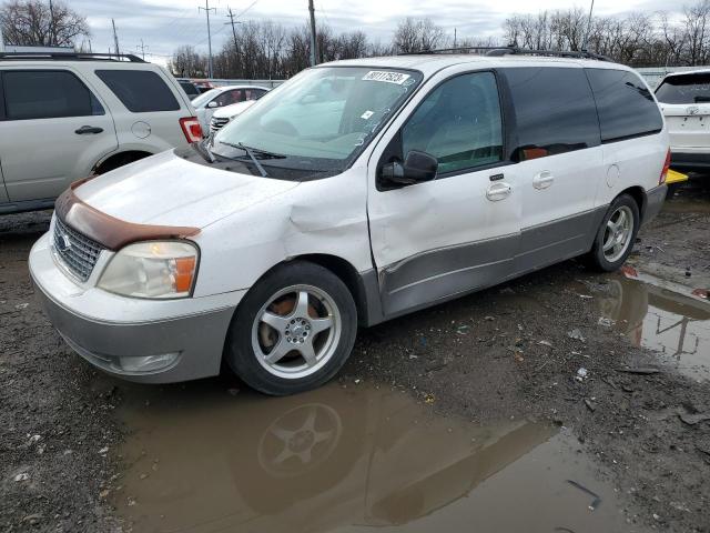 FORD FREESTAR 2004 2fmza58244bb08645