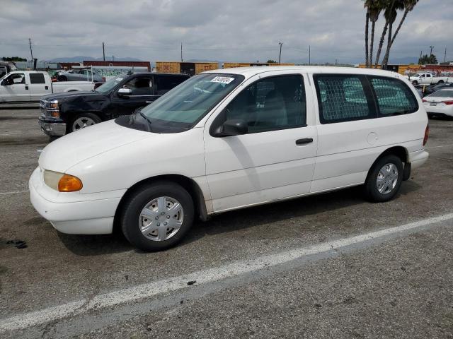 FORD WINDSTAR 1998 2ftda54u9wba44384