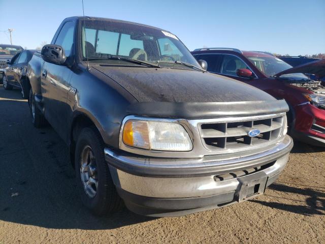 FORD F150 1997 2ftdf072xvca02538