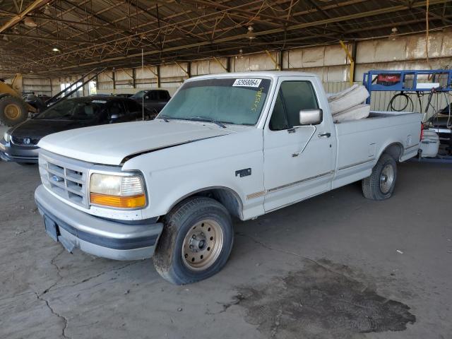 FORD F150 1995 2ftdf15n0sca63265