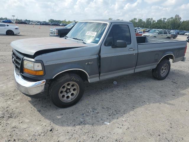 FORD ALL MODELS 1993 2ftdf15y8pca96161