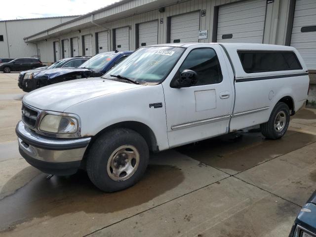 FORD F150 1997 2ftdf1727vca10375