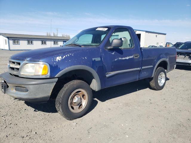 FORD F-150 1997 2ftdf1828vca45652