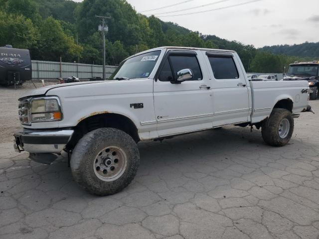 FORD F150 1996 2ftef14h9tca00151