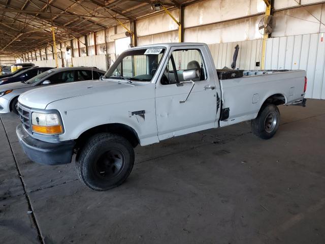 FORD F150 1996 2ftef15y1tca32087