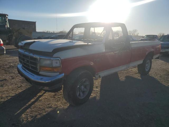 FORD F250 1994 2ftef25y1rca84351