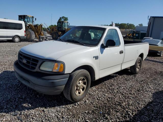 FORD F150 2003 2ftpf17l03ca67424