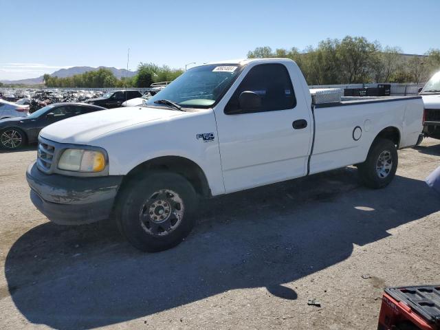 FORD F150 2001 2ftpf17z91ca63275