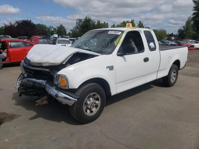 FORD F150 2000 2ftpx17l6yca82045