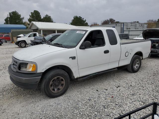 FORD ALL MODELS 2003 2ftpx17z63ca45090