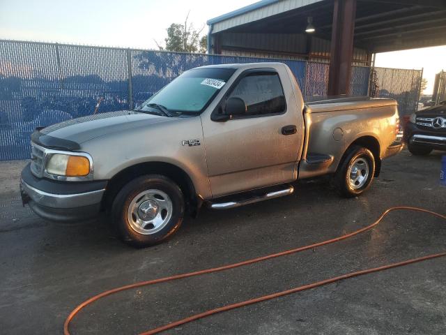 FORD F-150 HERI 2004 2ftrf07224ca54623