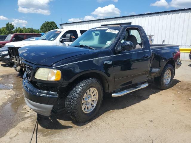 FORD F150 2002 2ftrf07252ca63457