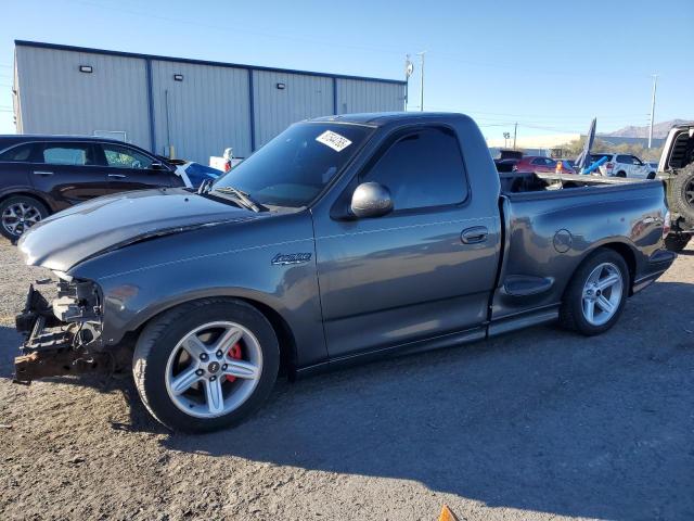 FORD F150 SVT L 2003 2ftrf07313ca43362