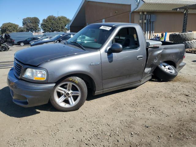 FORD F150 SVT L 2004 2ftrf07354ca69559